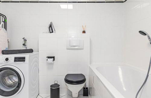 Dream Flat near the fair - Apartment in Augsburg bei der Messe - Foto 32