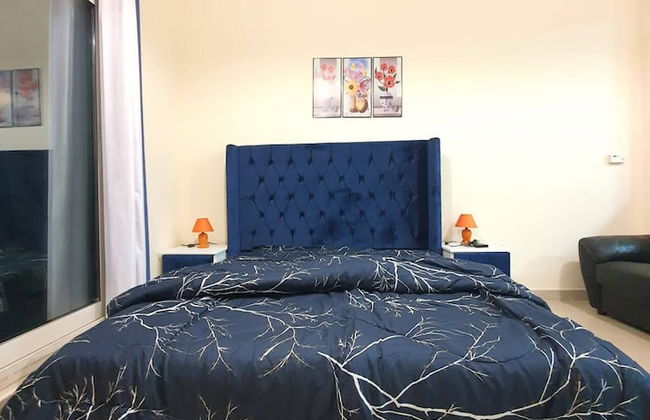 Lovely Furnished Studio With Pool - Foto 2