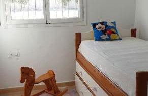 Villa Alicante Sunbeach - Foto 33