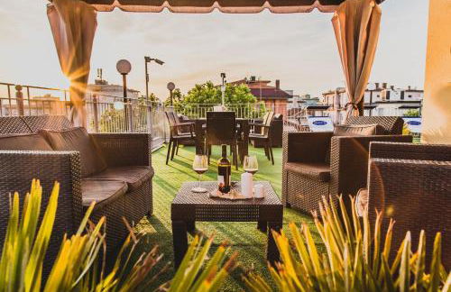 Residence Millennium - Photo 12