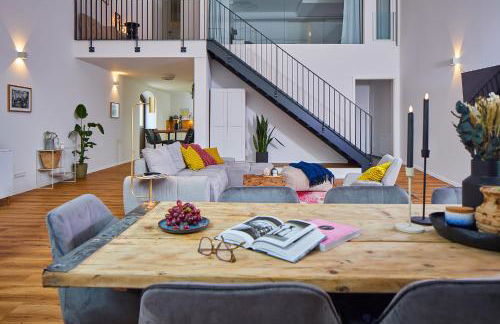 Wstay Industrie Charme DELUXE - Foto 2