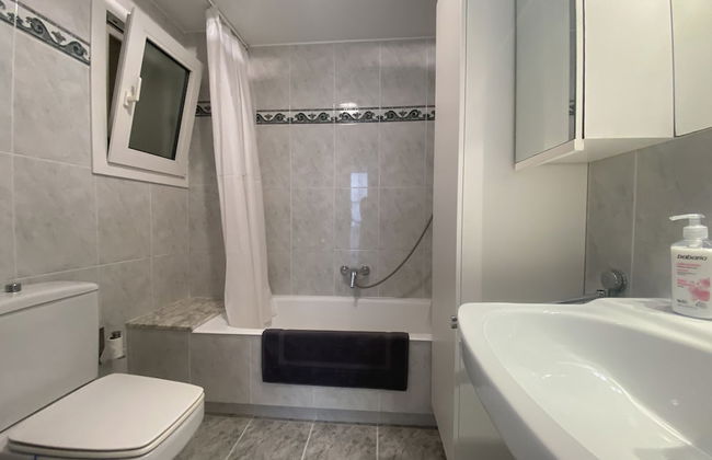 R159 - Apartamento Calafell SEA - Photo 14