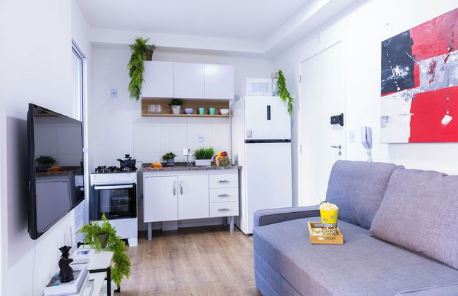 Piscina academia metro Brazilian Corner - Foto 29