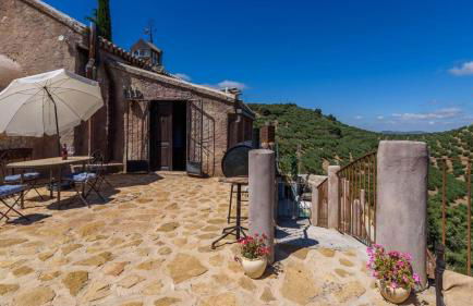 Ermita de las Eras Algarinejo by Ruralidays - Foto 37