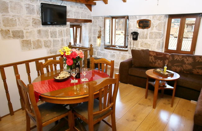 Apartments Zecic - Foto 11