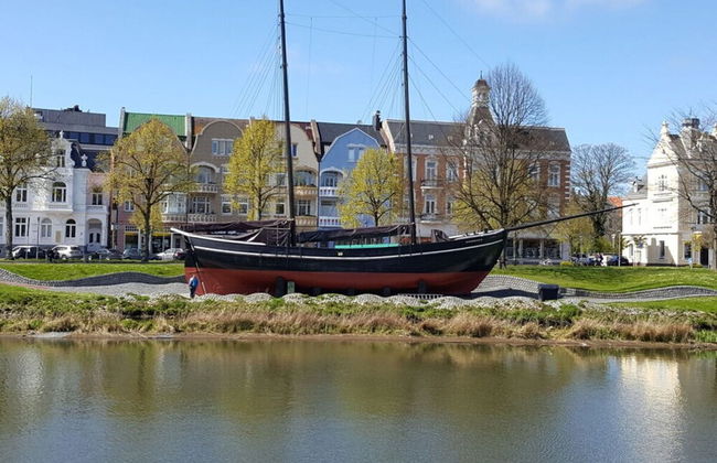 High Geest 4 - Including Many Extras - Foto 20