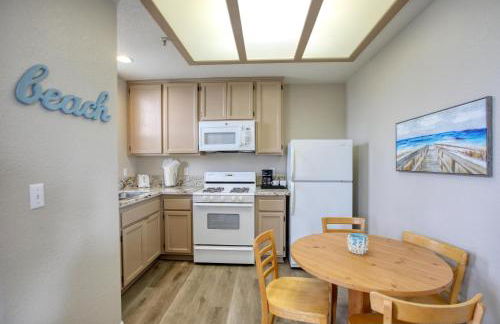 Pacific Plaza #408 - Shipwrecked - 1BdrmUp-K-QSofa - Photo 4