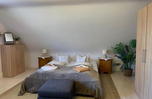 Gästehaus Sandvoss - Foto 72