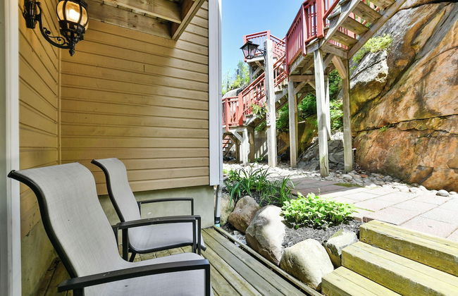 Les Haut Bois Condominiums -RVMT - Foto 43