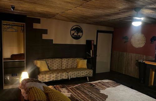 Escale Etoile du désert 8 couchages, terrasse, parking privé - Foto 46