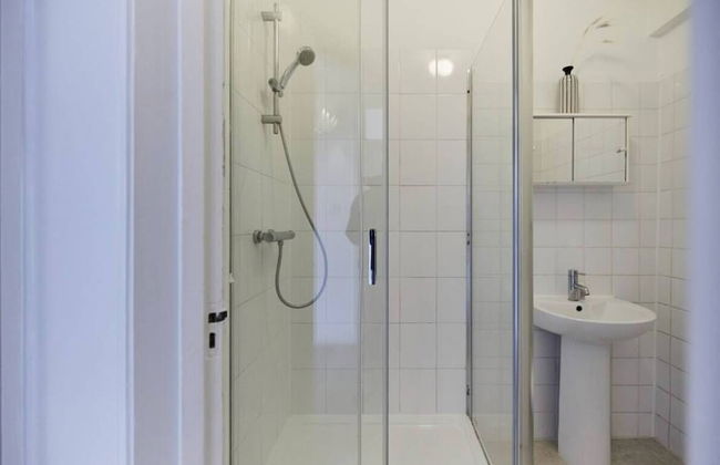 The Shepherd's Bush Place - Lovely 1bdr Flat - Foto 4