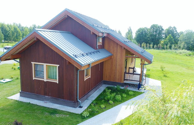 Novinki Park - Foto 62