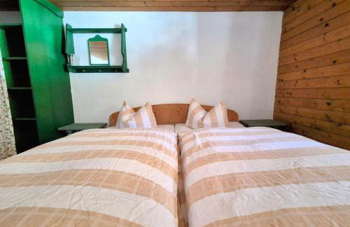 Nattersbergalm - Foto 37