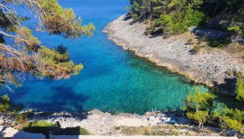 Modern Robinson Veli Bare - Photo 2