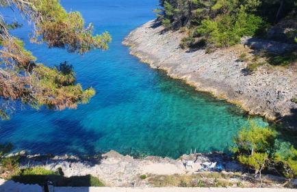 Modern Robinson Veli Bare - Photo 2