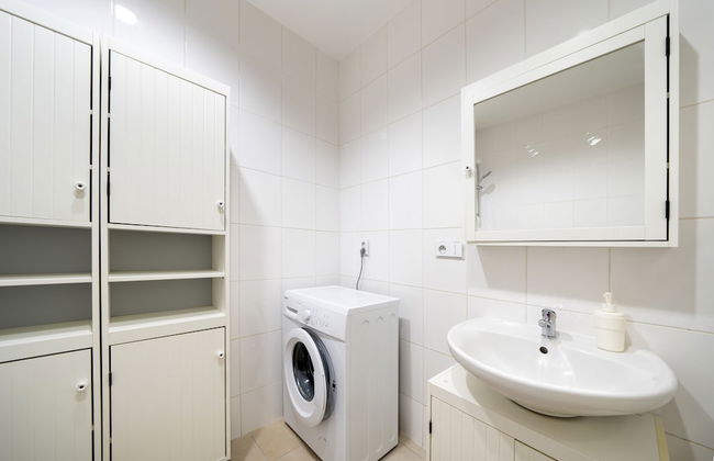 New Town - Apple Apartments - Foto 31