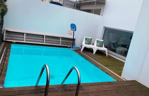 Oliveira House - Photo 41