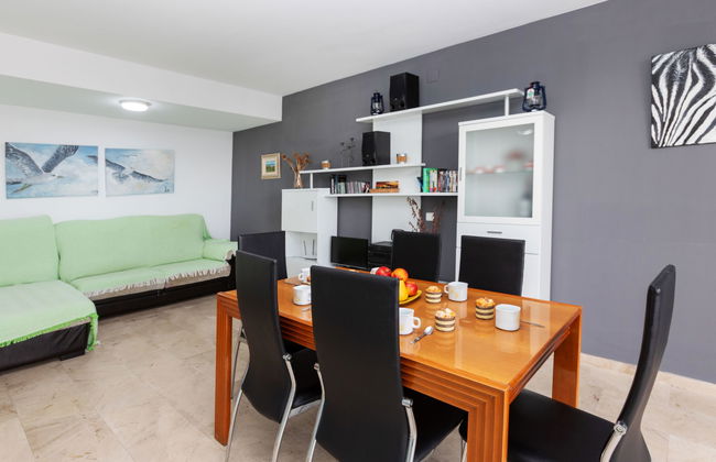 Mirador de las Islas 5 - Photo 9