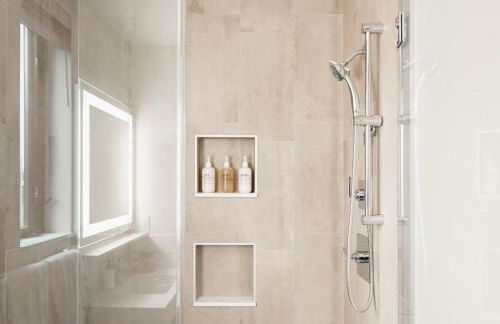 City Views! - Chic Jefferson Park Condo - Tesoro - Foto 23