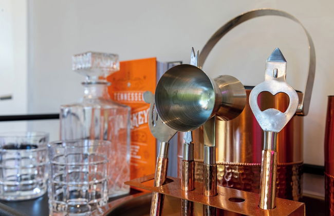 Doralee by Avantstay Rooftopterrace 8 Mins to Broadway Dolly Parton Theme - Foto 17