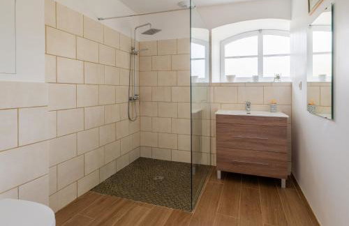 Gîte de l'Abbaye de l'Étanche - Foto 18