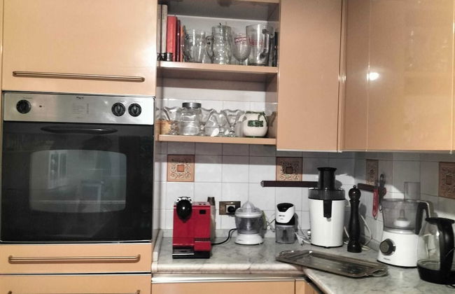 Villa Sleeps 6 With Garden and Gym - Foto 16