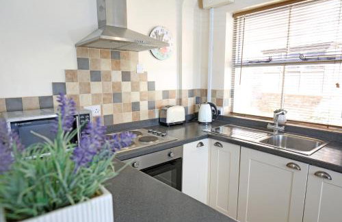 Thirsk Stays - Bakery Cottage - Photo 7