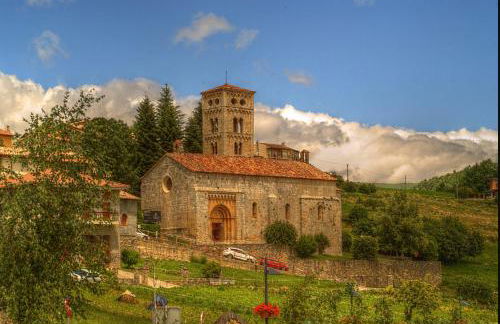 Casa Rural Mollo, Vall de Camprodon - Foto 75