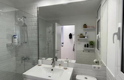 OverTheSea - PUEBLECITO Apartment - Foto 46