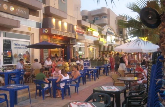 Beautiful Apartment Cabo Strip Bars&restaurants - Foto 22