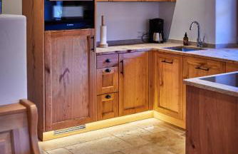 Ferienwohnungen Bergbleamal - Foto 26