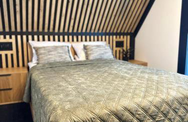 WHITE BROOK Luxury Chalets with Jacuzzi - Dolina Chochołowska - Kościelisko - Zakopane - Tatry - Foto 11