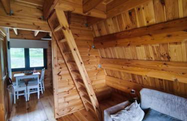 Chalé da Cumieira Nova - Foto 7