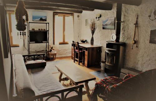 Haut de grange en pierre - Foto 16