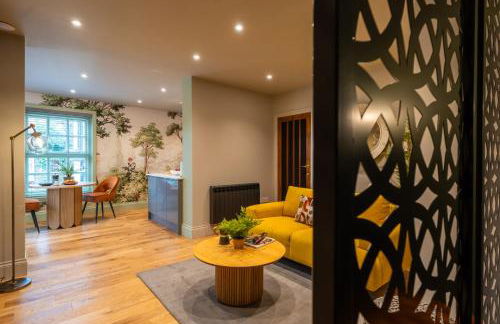 Commandery Vaults - Luxury Apartment in City Centre with SKY TV - Foto 88