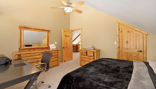 SKY BIG Bear #2211 - Foto 3, Habitación