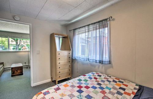 Eugene Cottage with Deck about 1 Mile to Downtown! - Foto 15