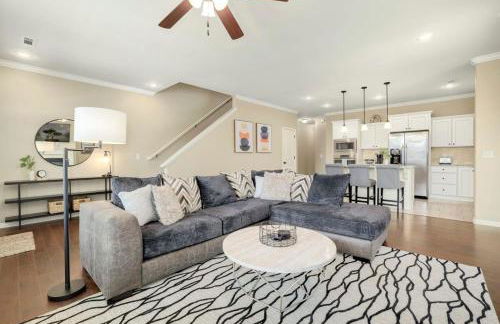 Keats Retreat-5 mi to DT Fayetteville - Foto 8