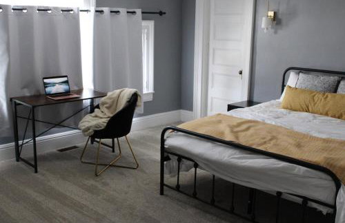 Riverside Escape with Water Access in Auburn - Foto 6