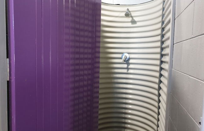 Lake Ruataniwha Holiday Park - Foto 54