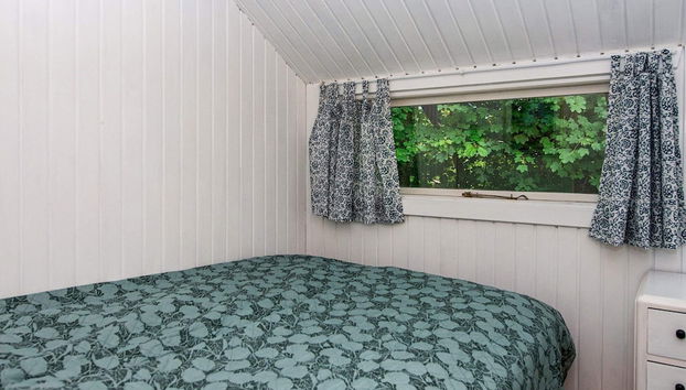 Tranquil Haven in Knebel - By Traum Ferienwohnungen - Foto 3, Habitación