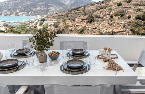 Nesea Sifnos - Luxury Residences - Foto 24