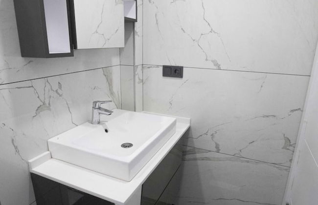 Villa Welt in Dalyan - Foto 20