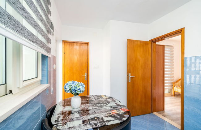 Apartment & Rooms Alan - Foto 14