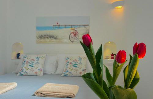 La Dimora 4: Charm and Quiet - Foto 11