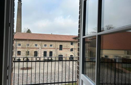 Storchenhof Blumenow - Foto 33