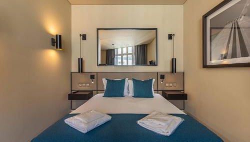 039 8 Building Studio 222 - Garden View - Photo 3