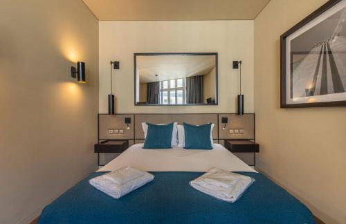 039 8 Building Studio 222 - Garden View - Photo 3