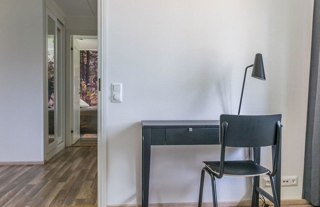 2 bedroom House in Sonkajärvi - Photo 13