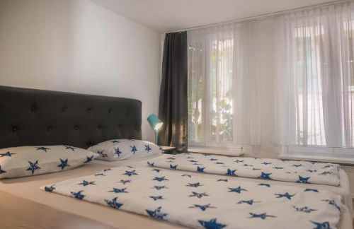 Altstadt Apartment Alisa - Foto 15